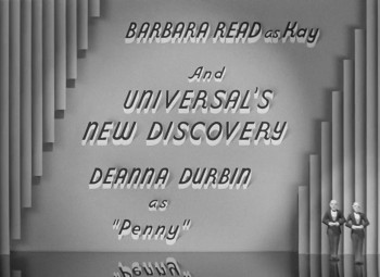 Three Smart Girls (1936) download