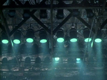 Thunder Alley (1985) download