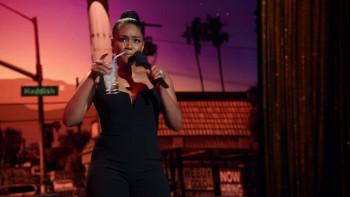 Tiffany Haddish: Black Mitzvah (2019) download