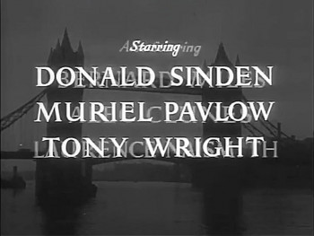Tiger in the Smoke (1956) download