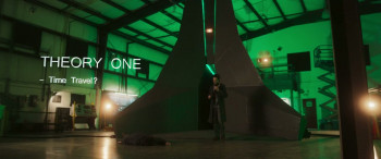 Tim Travers & the Time Travelers Paradox (2024) download