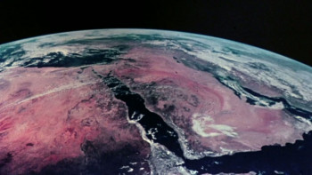 Time Walker (1982) download