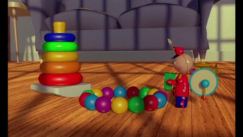 Tin Toy (1988) download