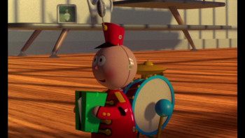 Tin Toy (1988) download