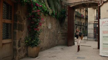 To Barcelona, with Love (2025) download