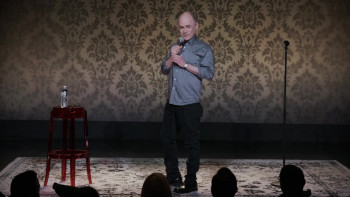 Todd Barry: Spicy Honey (2017) download