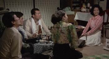 Toi ippon no michi (1978) download