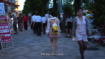 Tokyo Idols (2017) download