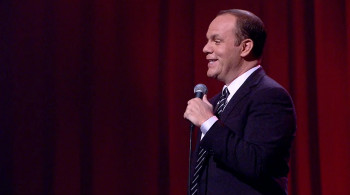 Tom Papa: Live in New York City (2011) download