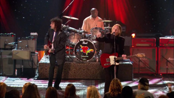 Tom Petty and the Heartbreakers: Live at the Olympic - The Last DJ and More (2003) download