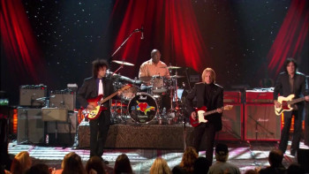 Tom Petty and the Heartbreakers: Live at the Olympic - The Last DJ and More (2003) download