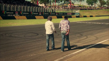 Top Gear Festival: Sydney (2013) download