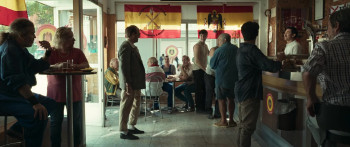 Torrente Presidente (2026) download