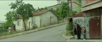 Toz Bezi (2015) download