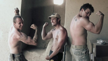 Travis: A Soldier's Story (2013) download