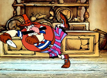 Treasure Island (1988) download