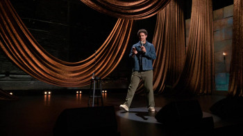 Trevor Noah: Joy in the Trenches (2026) download