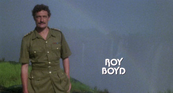 Tuxedo Warrior (1982) download