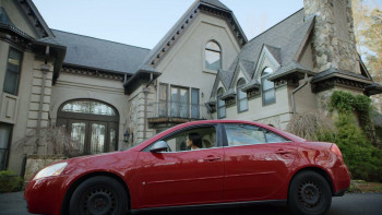 Twisted House Sitter (2021) download