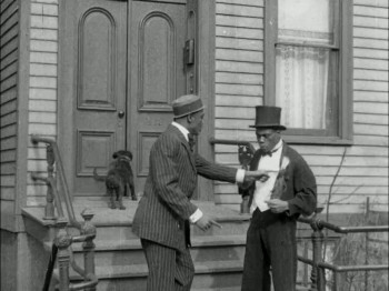 Two Knights of Vaudeville (1915) download