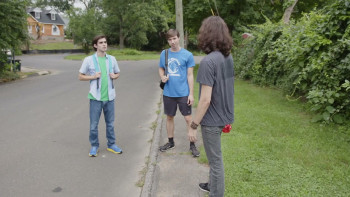 UFO Club (2022) download