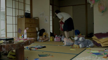 Umibe no kingyo (2021) download