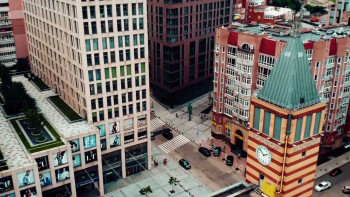 Under Deadly Skies: Ukraine's Eastern Front (2023) download