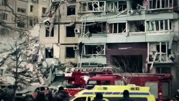 Under Deadly Skies: Ukraine's Eastern Front (2023) download