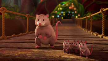 Valiente: A Tracker Story (2025) download