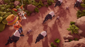 Valiente: A Tracker Story (2025) download