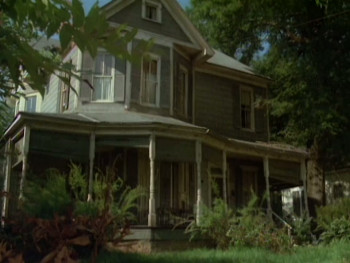 Vanished Without a Trace (1999) download