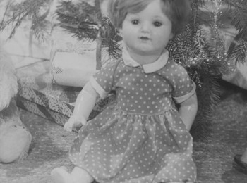 Vánocní sen (1946) download