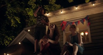 Vengeance: A Love Story (2017) download