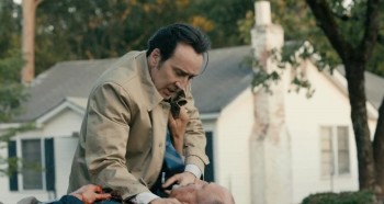 Vengeance: A Love Story (2017) download