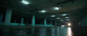 Vengeance in the Dreary Night (2025) download