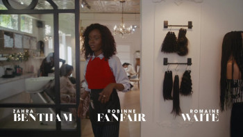 Very Merry Mystery (2025) download