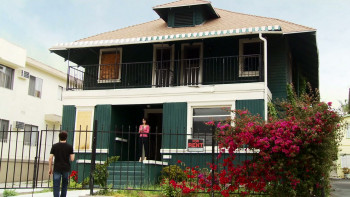 Wake the Dead (2017) download