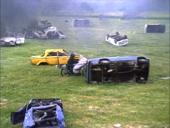 Warrior of the Lost World (1983) download