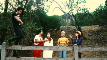 Watch Them Come Blood (2024) download