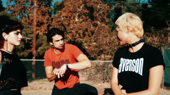 Watch Them Come Blood (2024) download