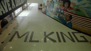 We Could Be King (2014) download