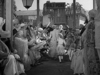 Wee Willie Winkie (1937) download