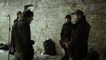 Welcome to the Machine (2014) download