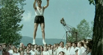 When Father Was Away on Business (1985) download