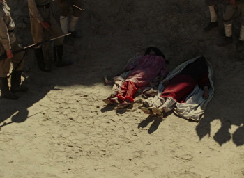 White Sun of the Desert (1969) download