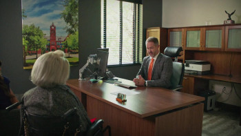 Who Could Kill a Sweet Old Lady (2026) download