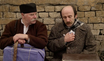 Who's Singin' Over There? (1980) download