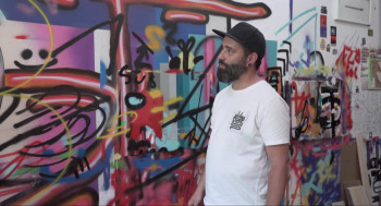 Why Do They Write on Walls? (2023) download