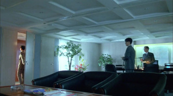 Wicked City (1992) download