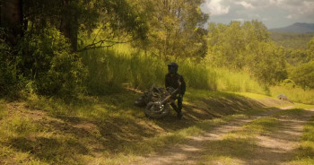 Wide of the Mark (2021) download